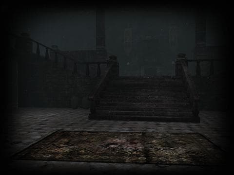 Slender Rising 2 Free screenshot 4