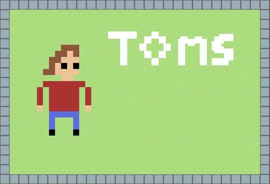 Toms (lukeshiner)