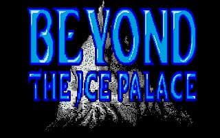 Beyond the Ice Palace screenshot 6