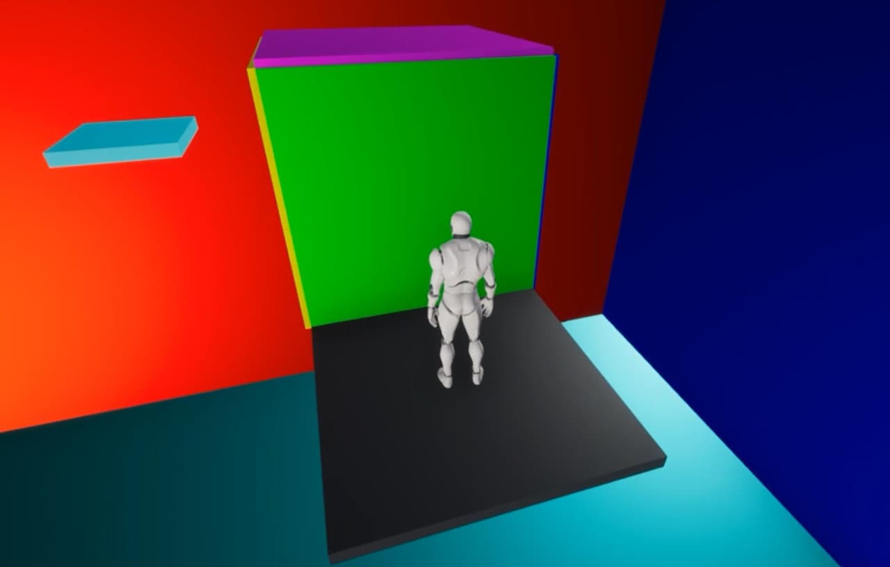 Shape Up (itch) (pinedajeremy) screenshot 2