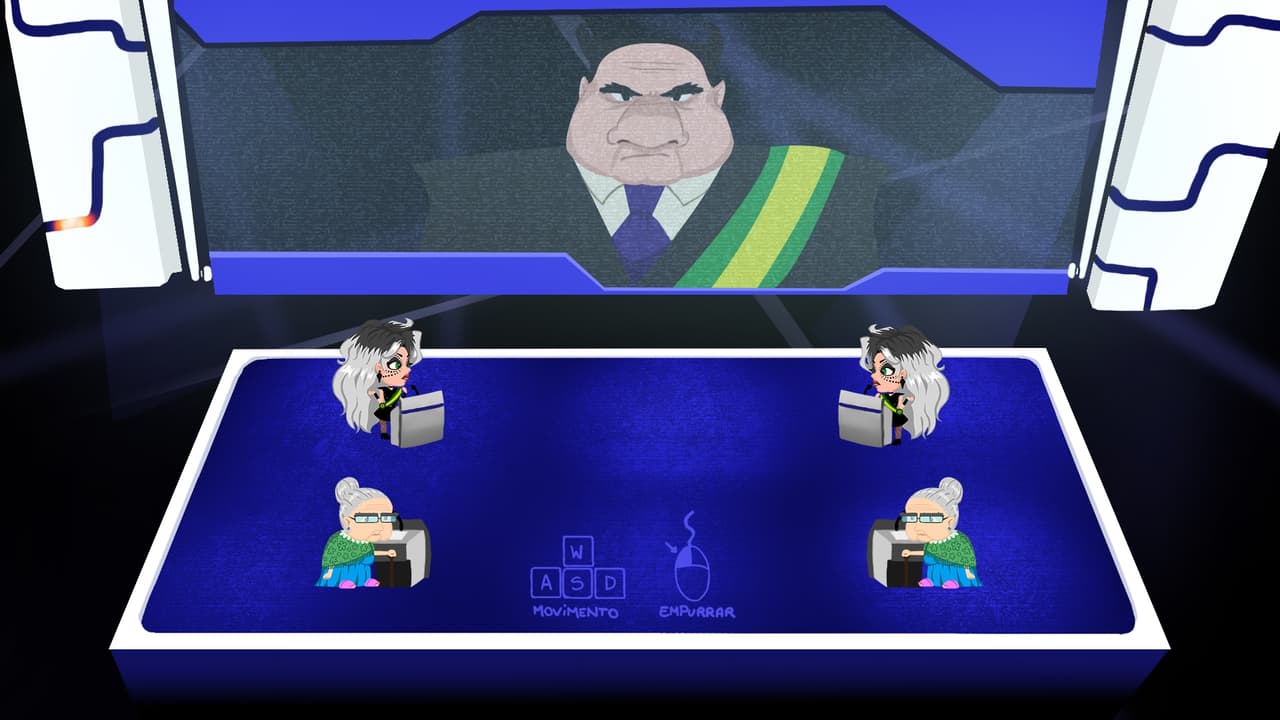 Bota Pra Quebrar screenshot 2