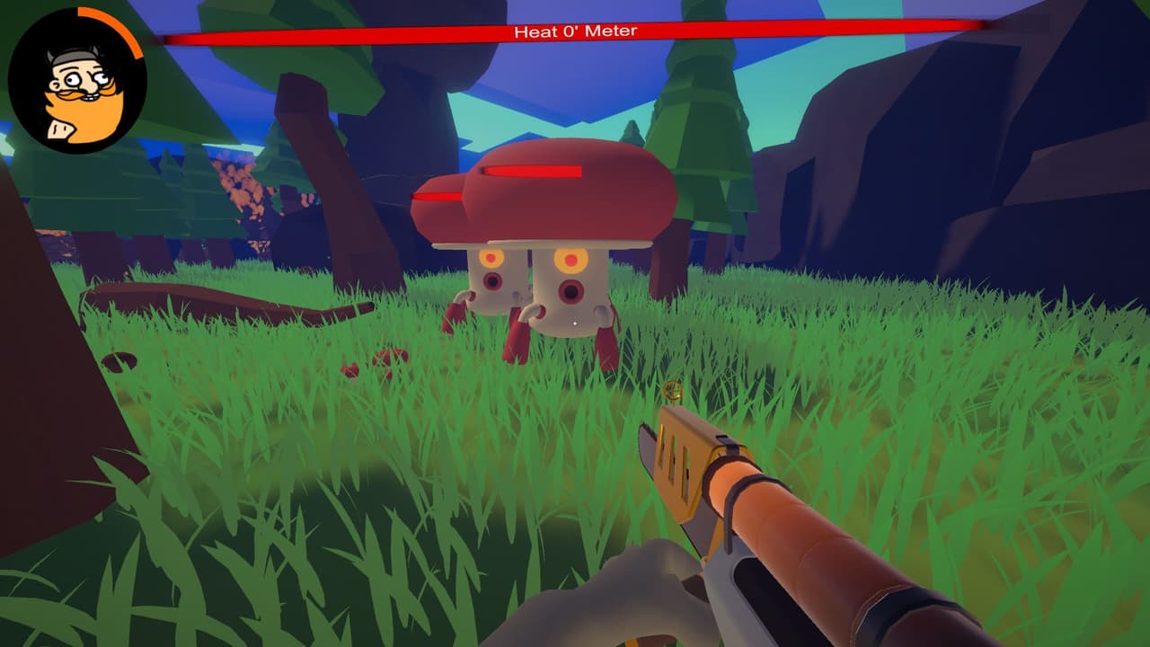 PyroDwarf screenshot 2