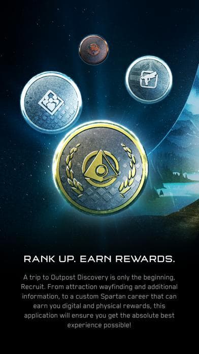 Halo: Outpost