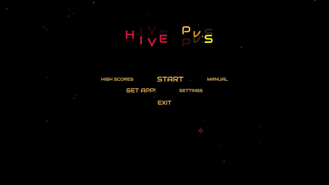 Hive P v. S screenshot 3