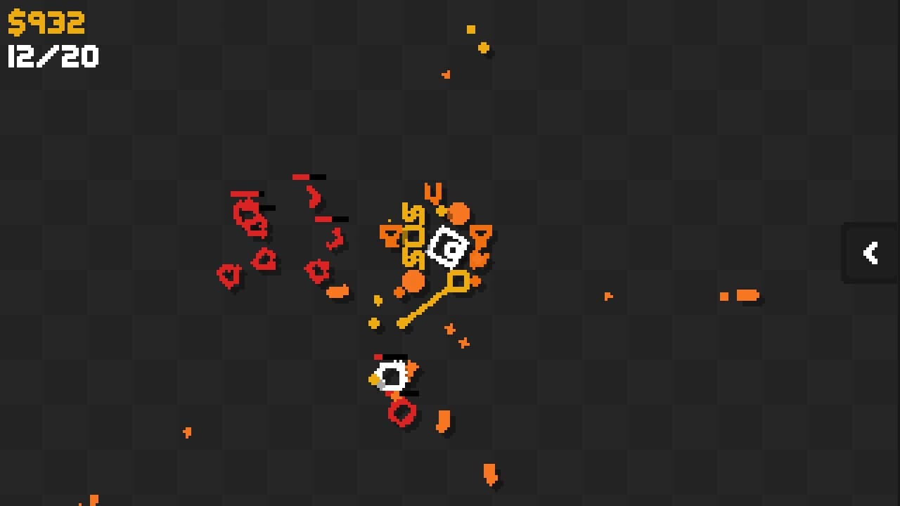 Torecower screenshot 4