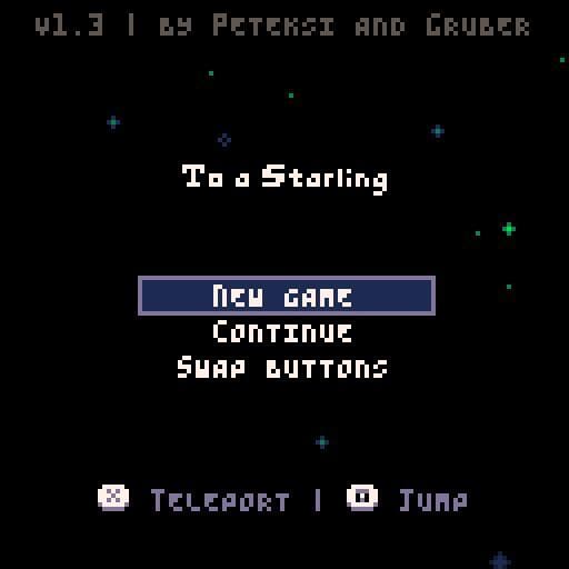 To a Starling screenshot 4