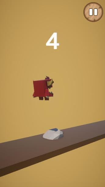 Beast Run