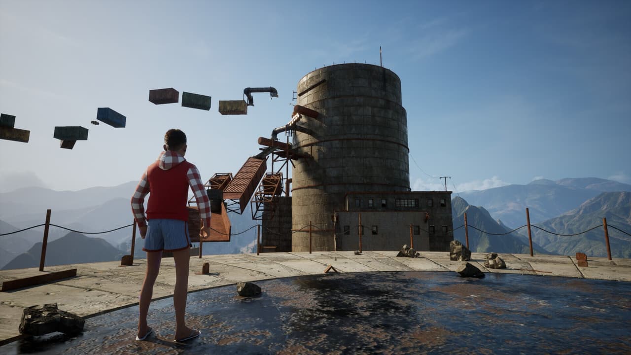 Only Climb: Better Together screenshot 2