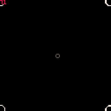 Asteroids | TweetTweetJam6 screenshot 2