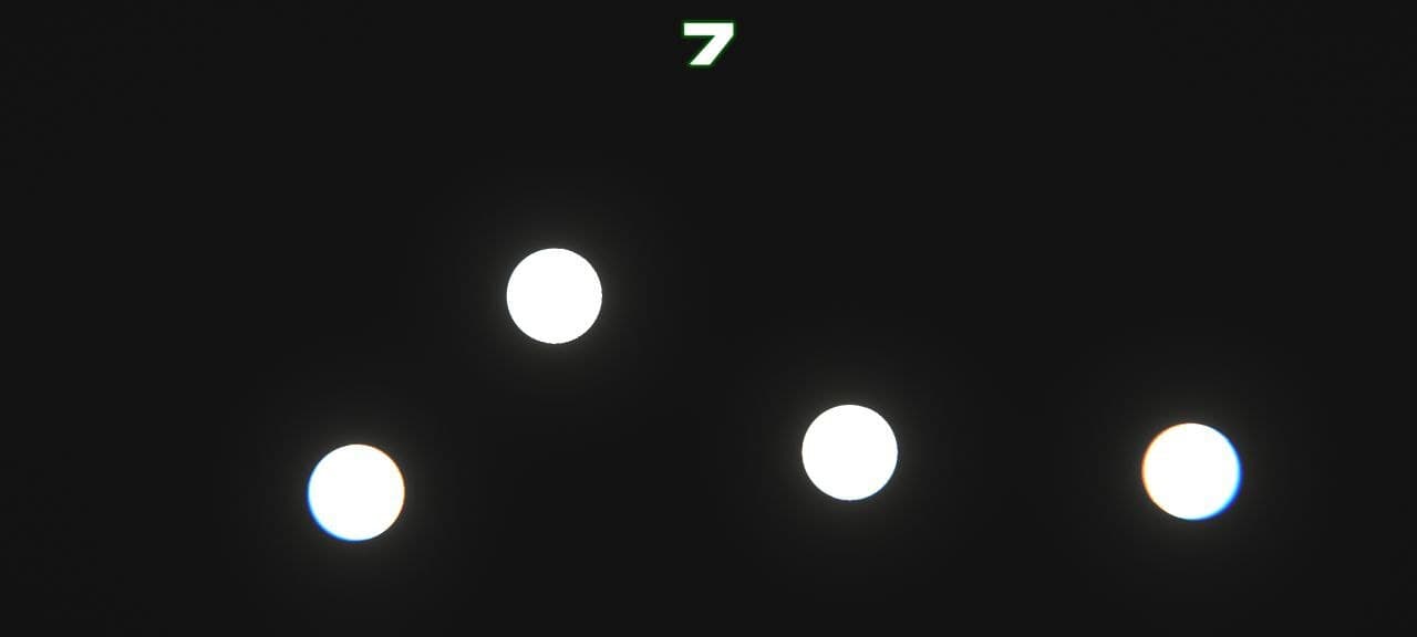Orbitr screenshot 3
