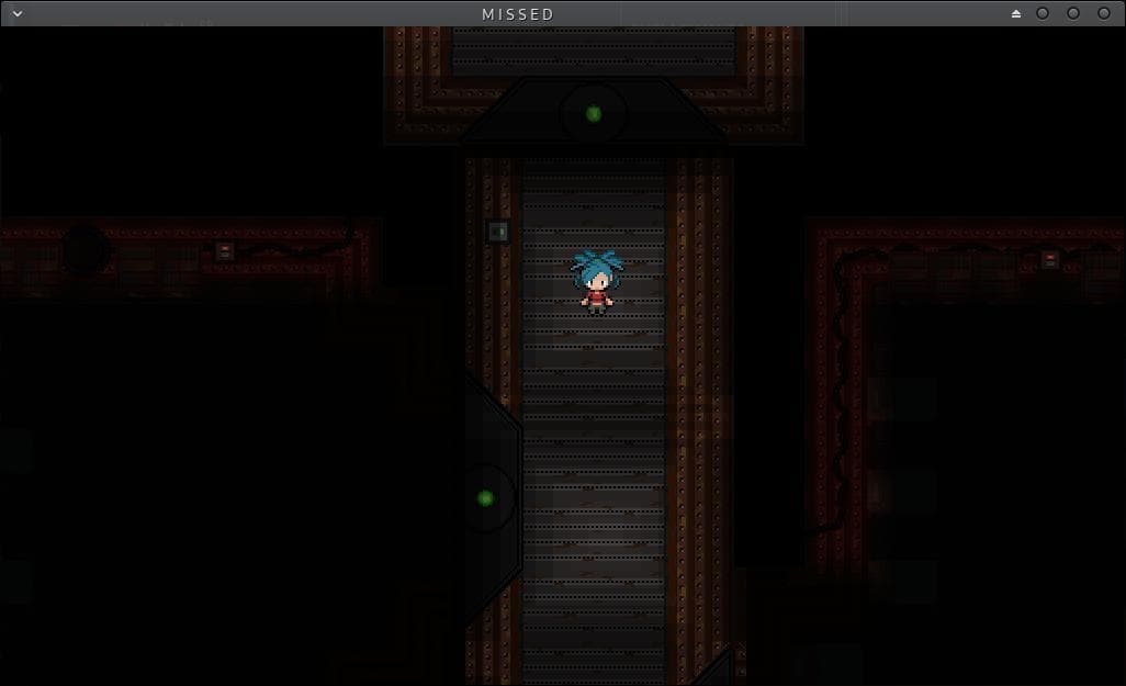 M I S S E D screenshot 2