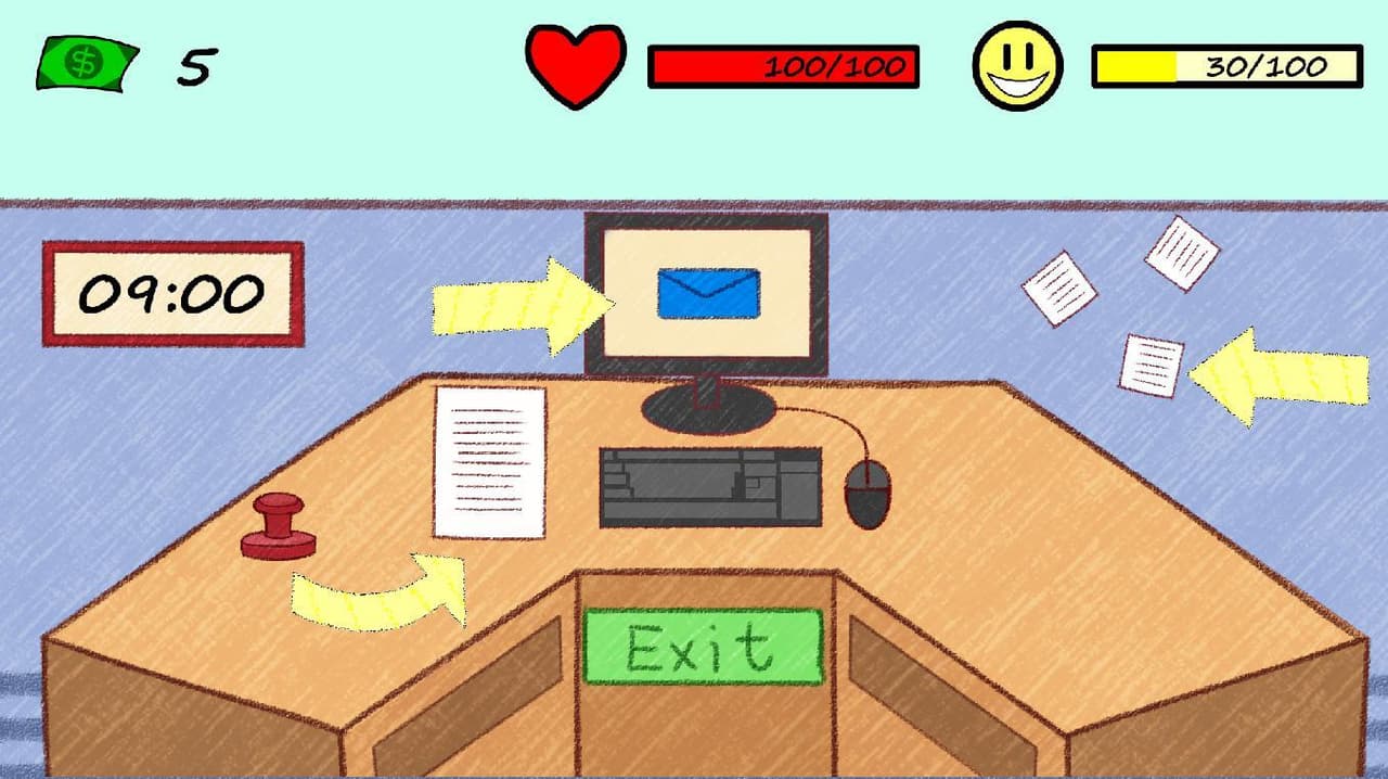 Happiness_Life screenshot 2
