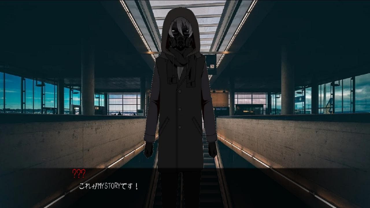 ホラーストーリー BLOOD - TEARS screenshot 5