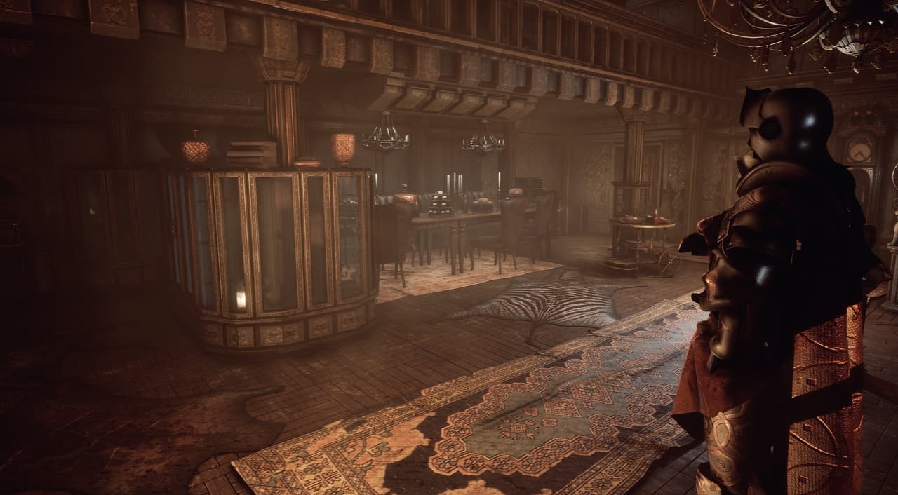 Antique (Aaron Wise) screenshot 5