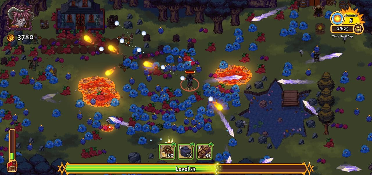 Sun Down screenshot 3