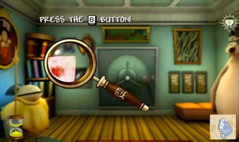 Disney Guilty Party screenshot 6