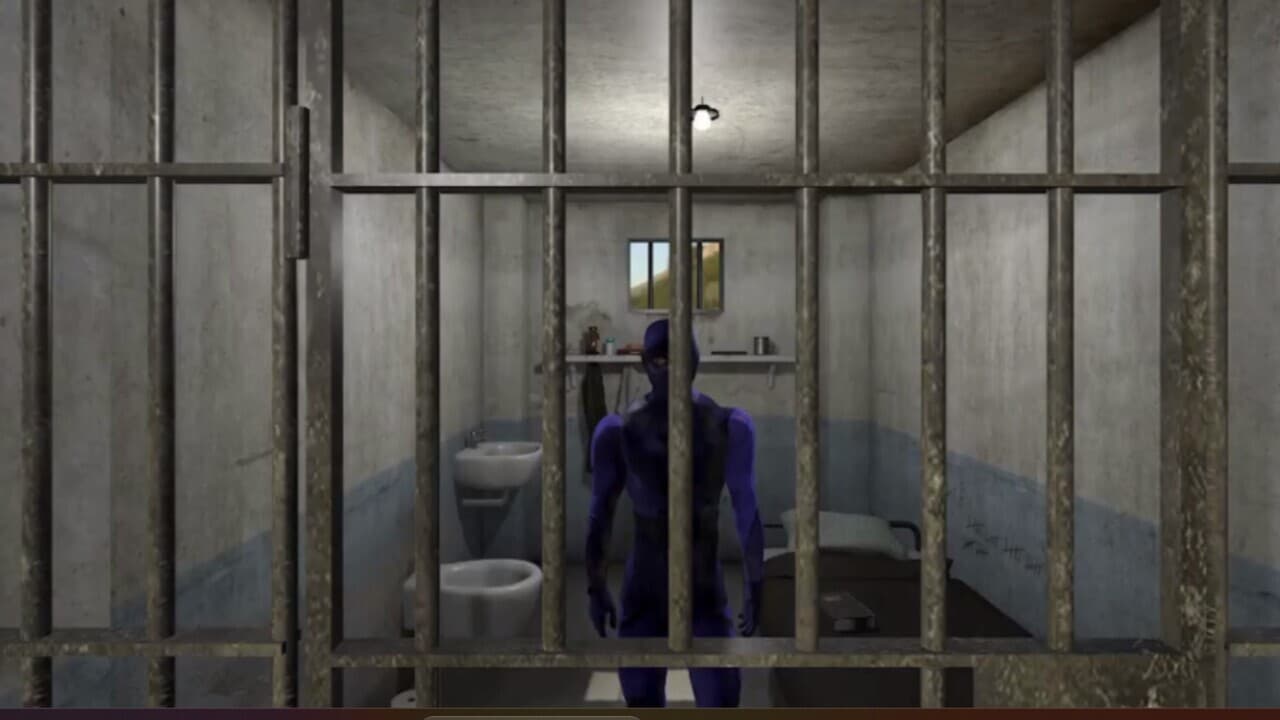 Deathpuddle: Choose Violence? screenshot 3