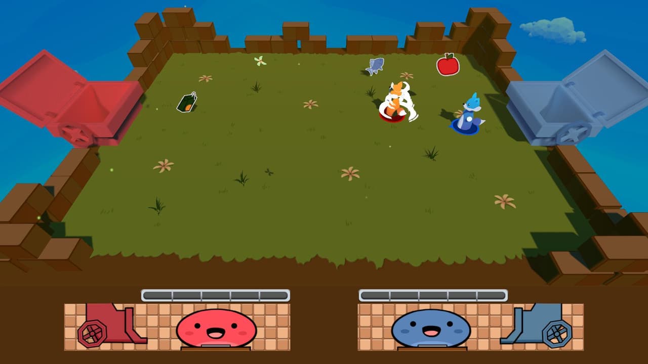 SAM screenshot 3