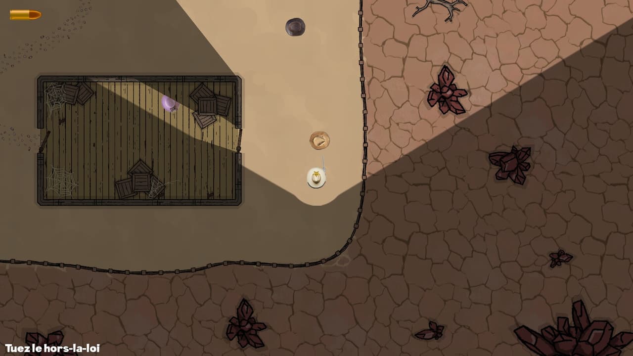 The Sheriff screenshot 4