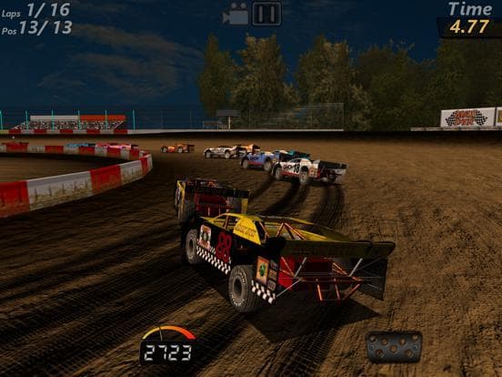 Max DTR screenshot 4