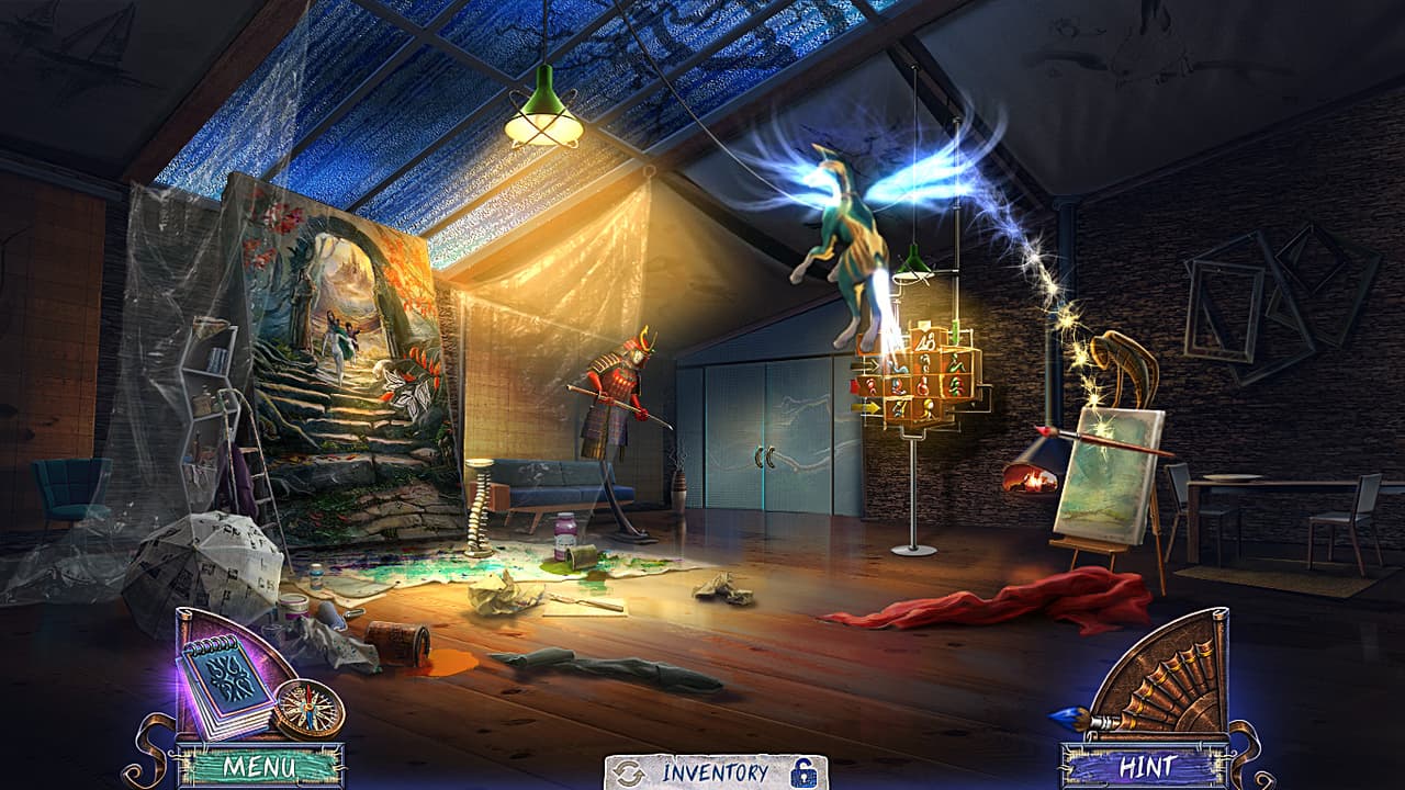Subliminal Realms: The Masterpiece Collectors Edition