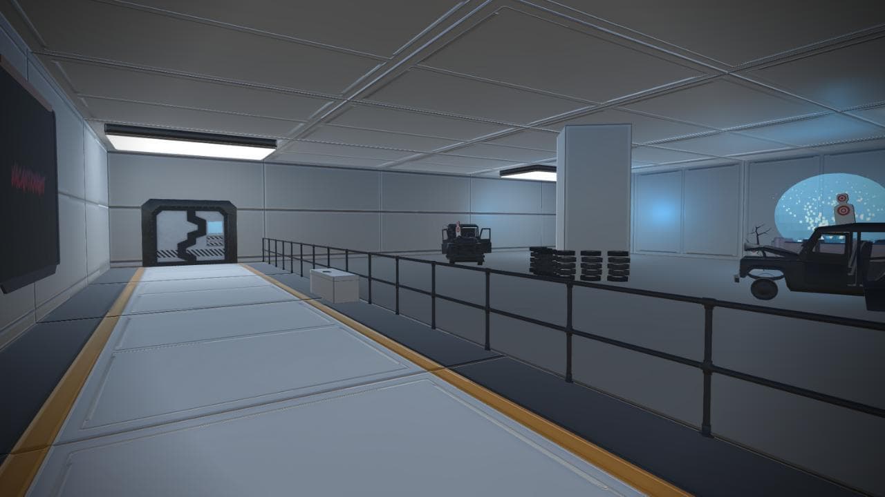 Freedom Of Choice screenshot 3