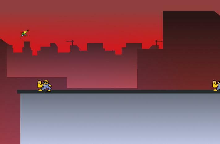 City Escape 2