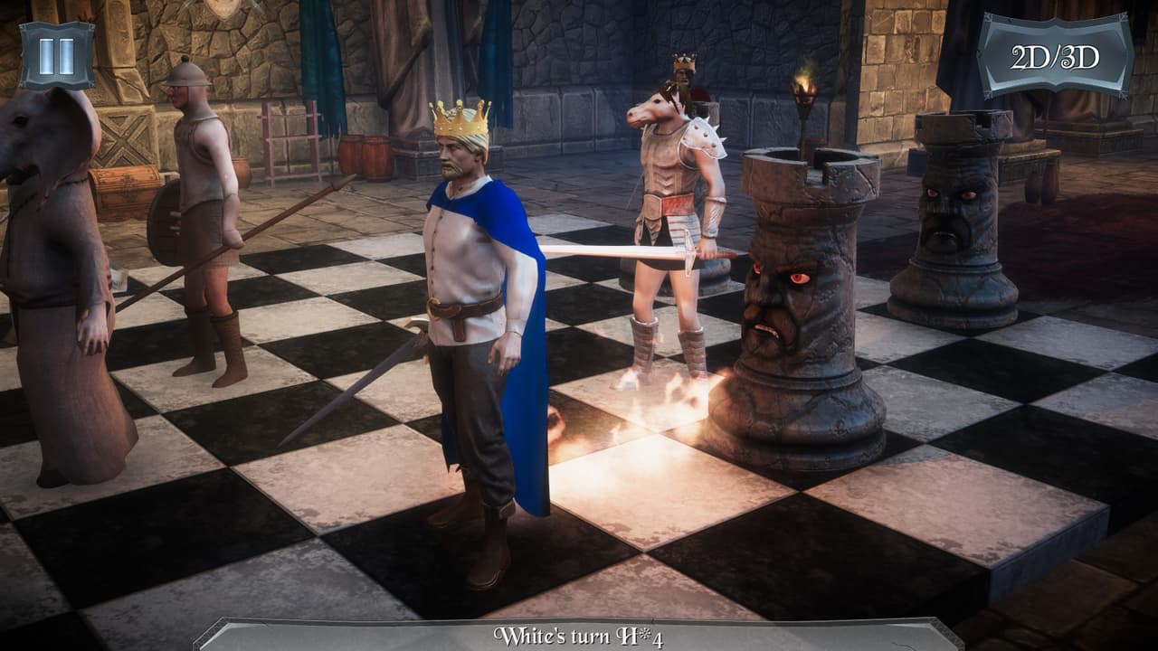 Pawn of the Dead screenshot 4
