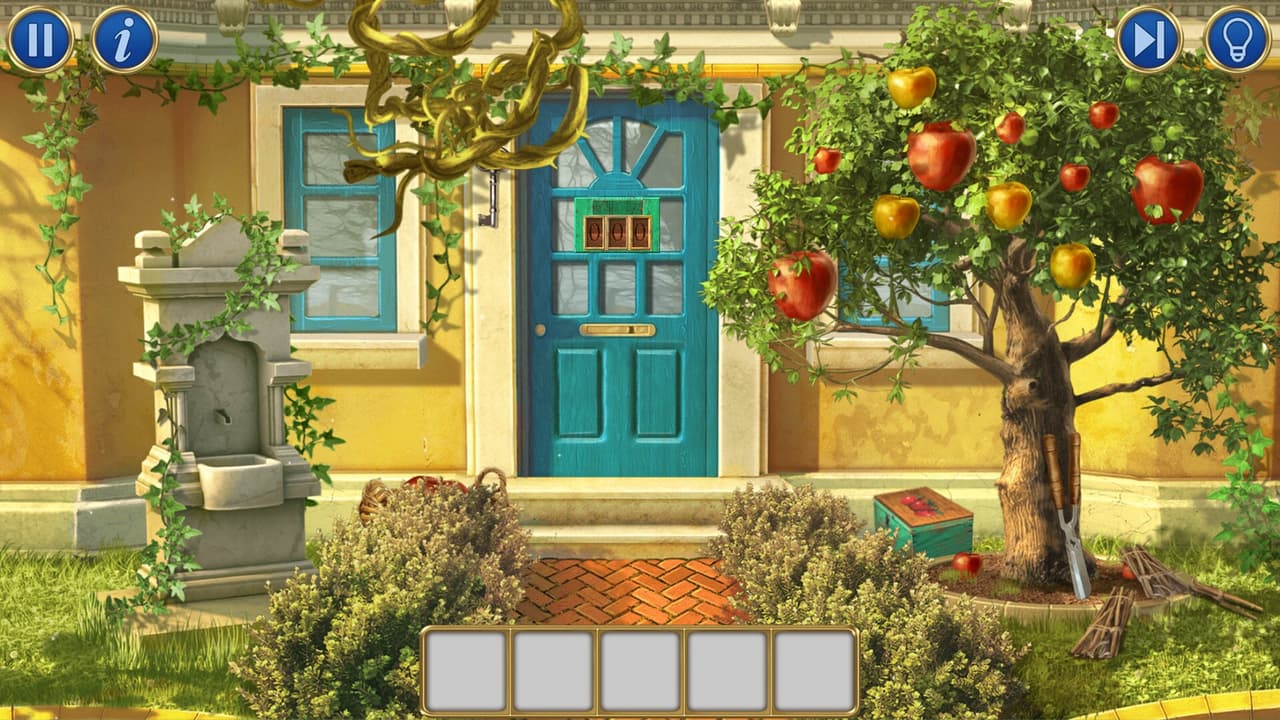 Noras AdventurEscape screenshot 2