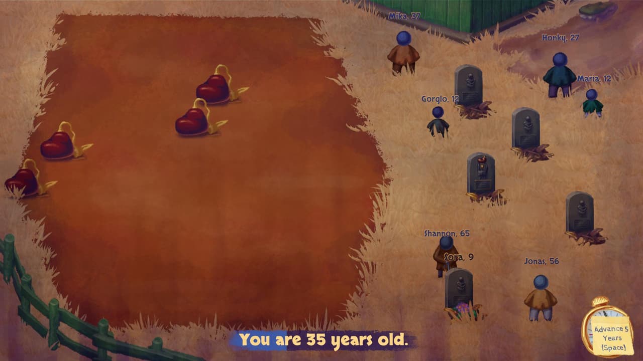 Goba Day screenshot 3