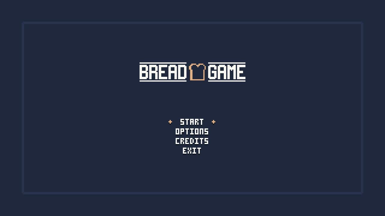 Bread Game (yomiparis) screenshot 2