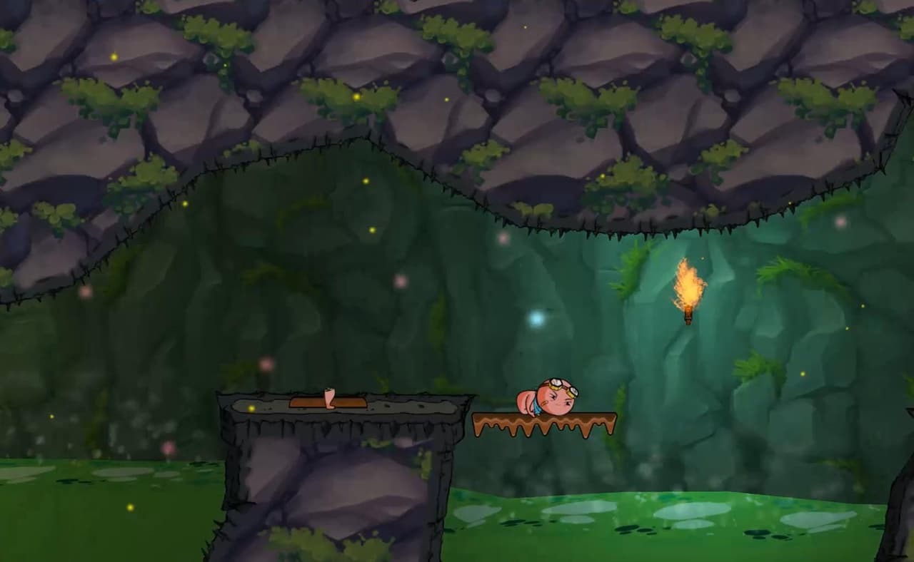 Rebind screenshot 5