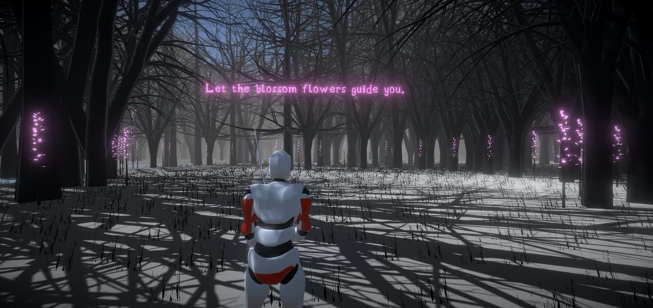Samurais Choice - New Update! screenshot 2