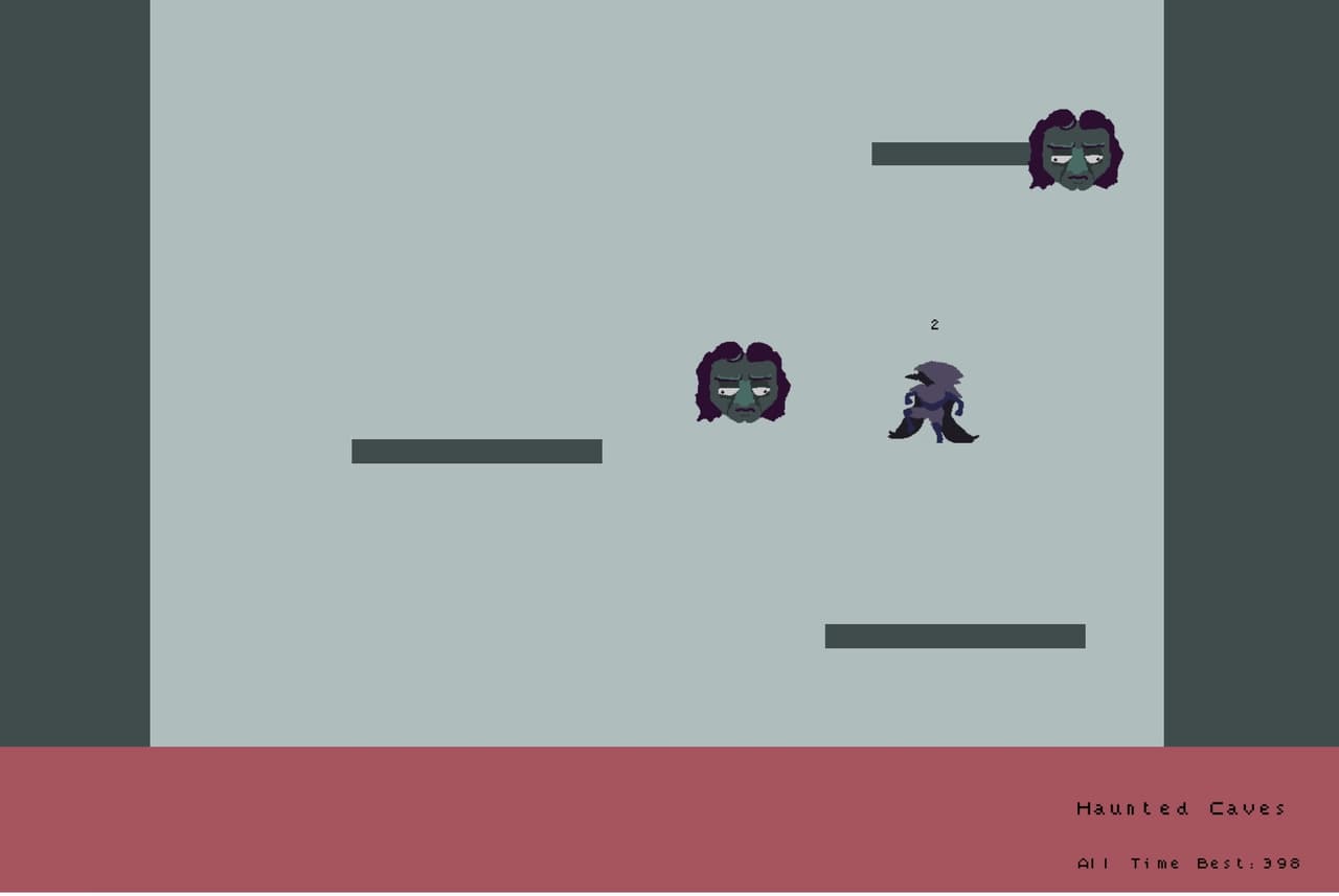 Fly High Birdie screenshot 2