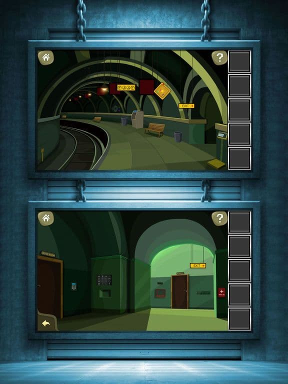 Escape Challenge 8 - Escape The Room Games screenshot 3
