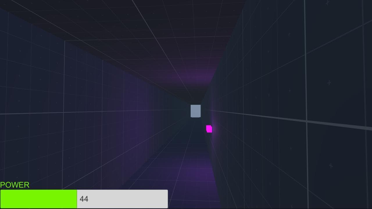 THE LIGHT TRAPPER(Unfinished) screenshot 4
