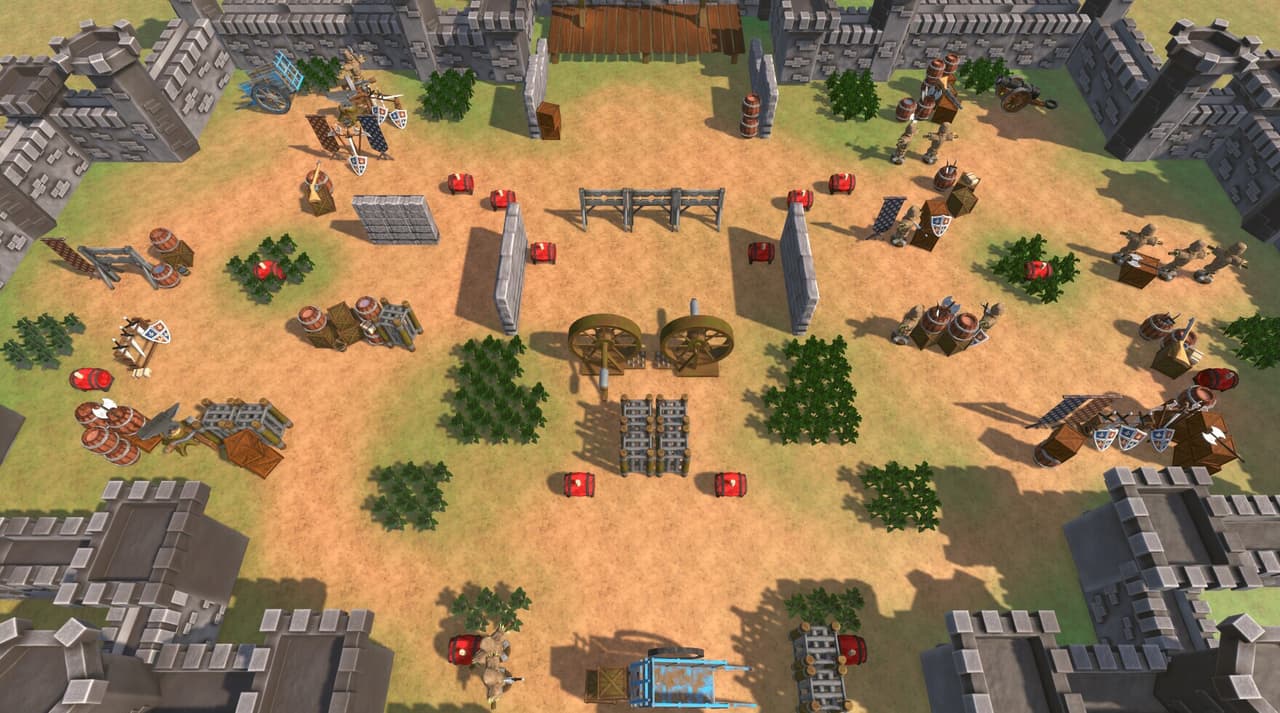Blood Lust screenshot 3