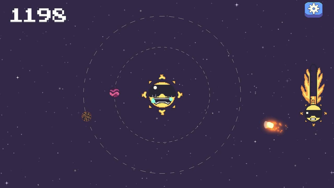 PlanetPanic screenshot 3
