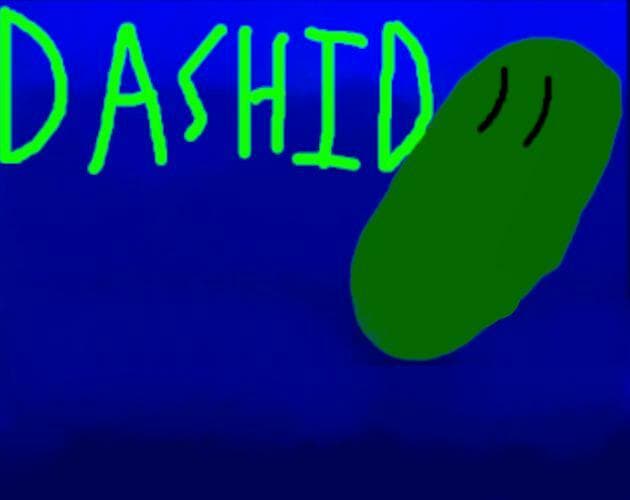 Dashid