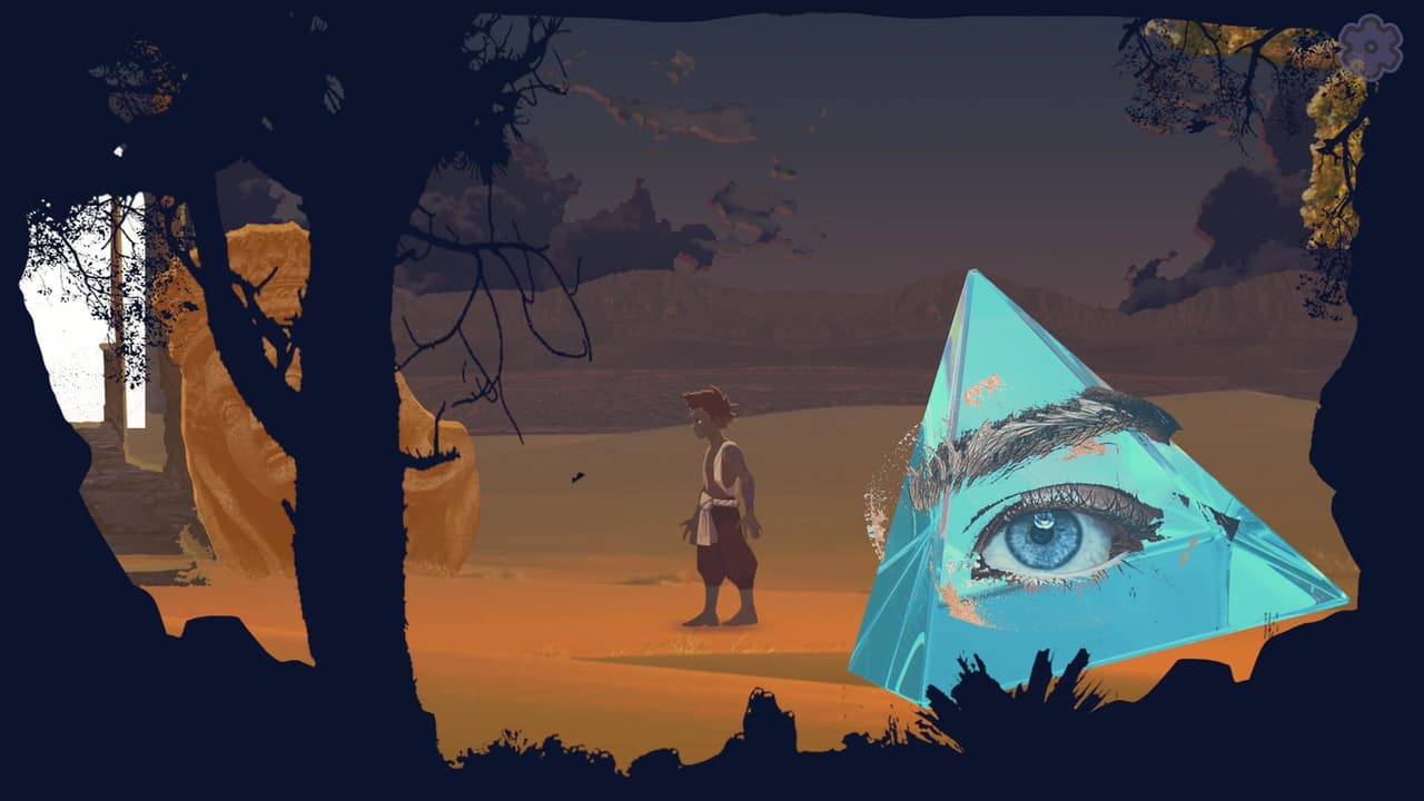 Seeking Chaos screenshot 3