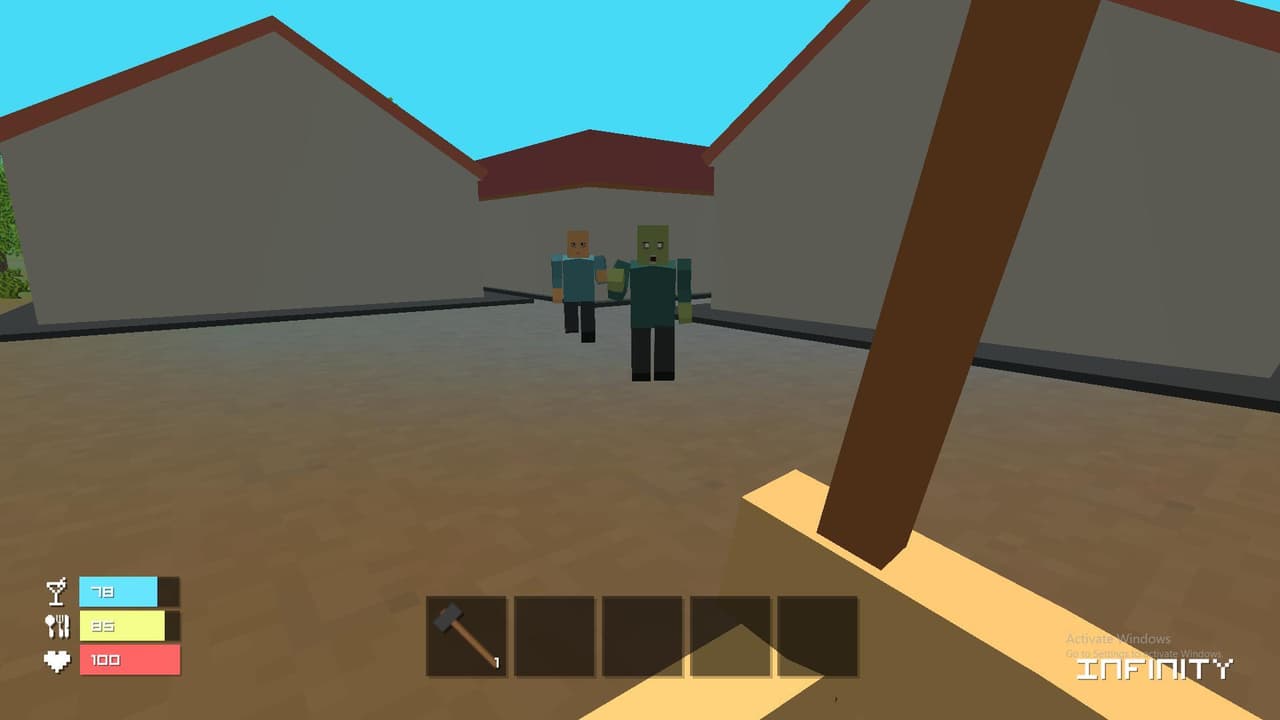 BlockZ (DOGEBOI123) screenshot 3