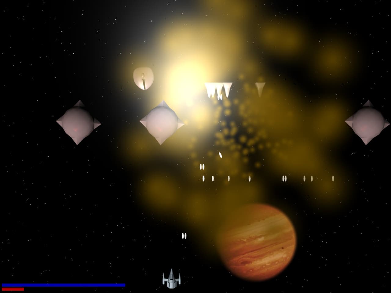 Its time to get out from the solar system screenshot 2
