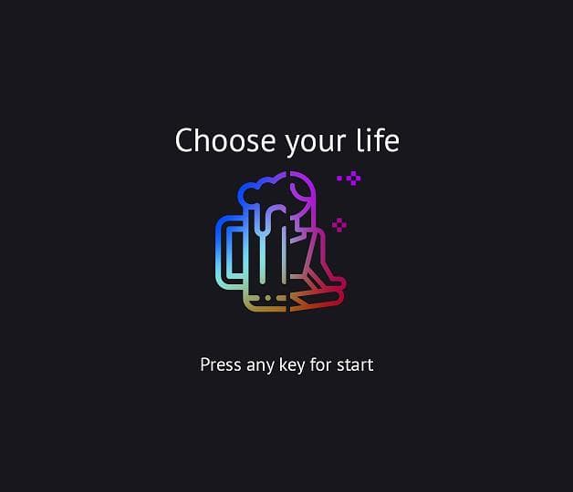 Choose your life screenshot 2