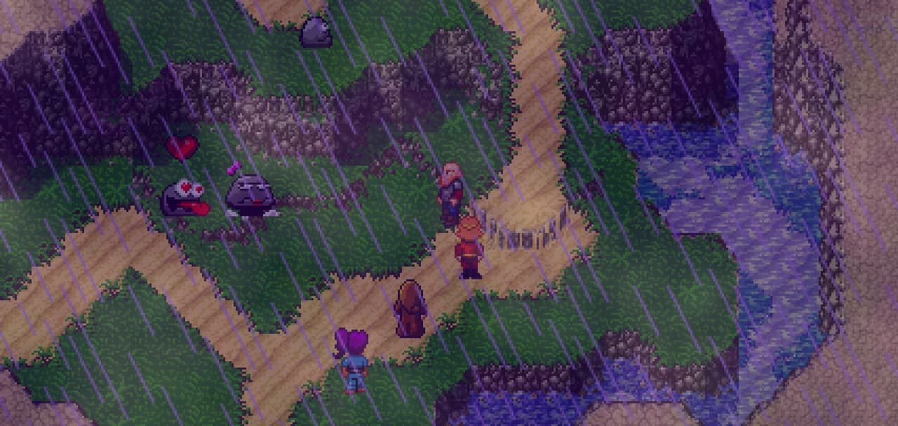 Dragon Fantasy: Book II screenshot 3