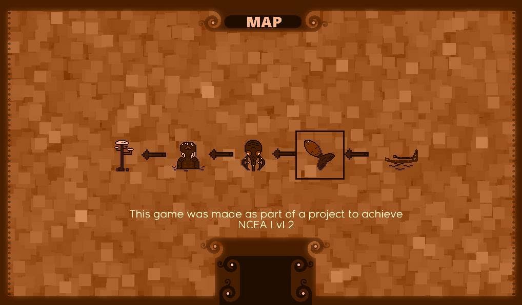 Krakn Waka screenshot 6