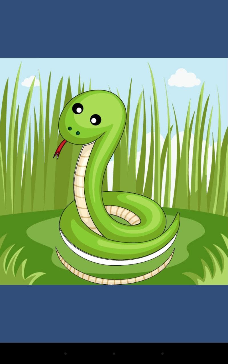Funny animals puzzles screenshot 6