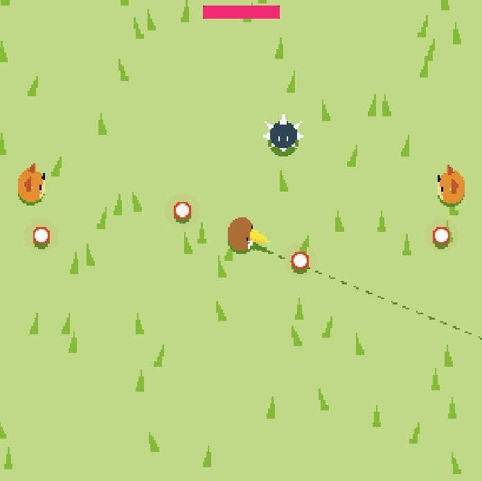 Super Beak screenshot 4