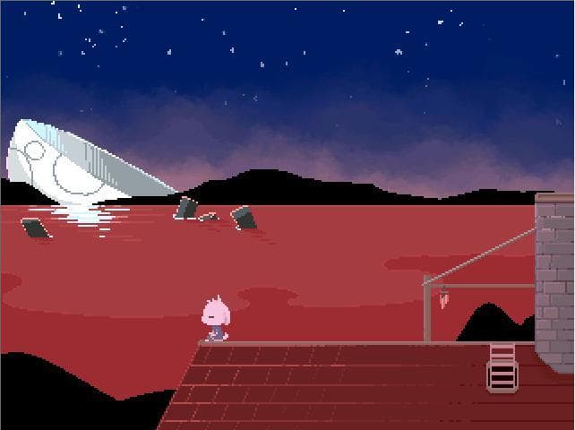 Mixtape screenshot 2