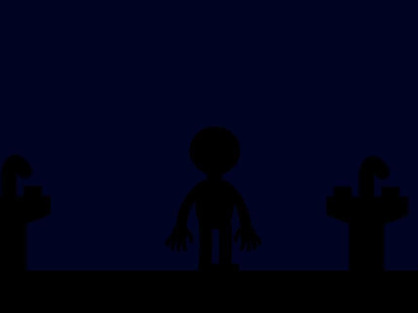 Stay Home (77Gamers) screenshot 2