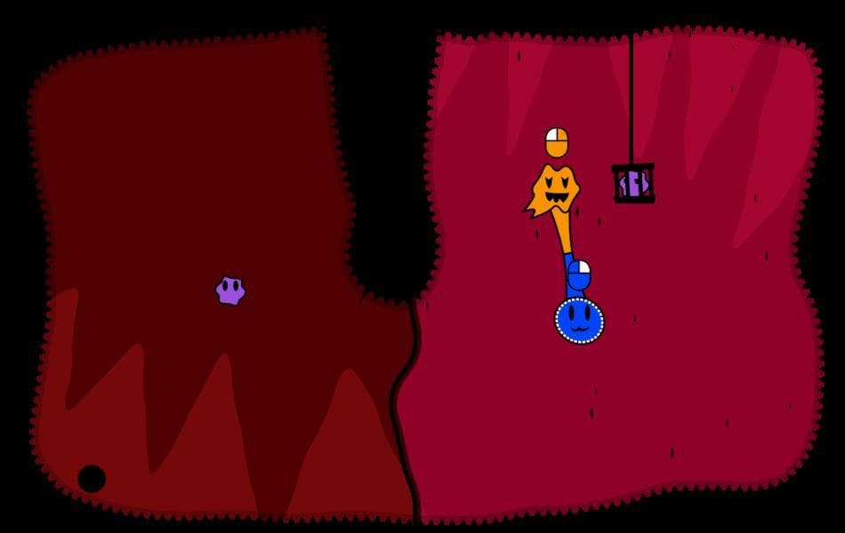 Boundscape screenshot 3